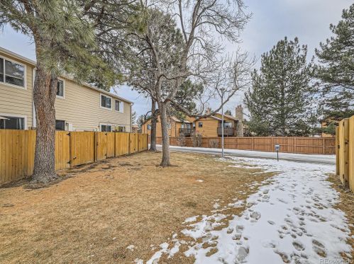 8909 Field St, Westminster CO  80021-7727 exterior