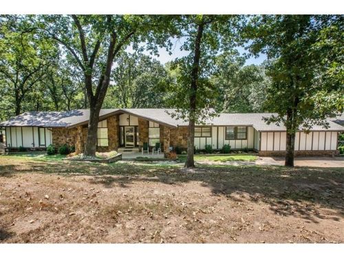 804 Hunters Pt, Catoosa, OK 74015-2306