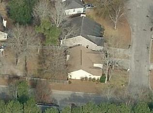 101 Ruston Pl, Summerville, SC 29485-8261