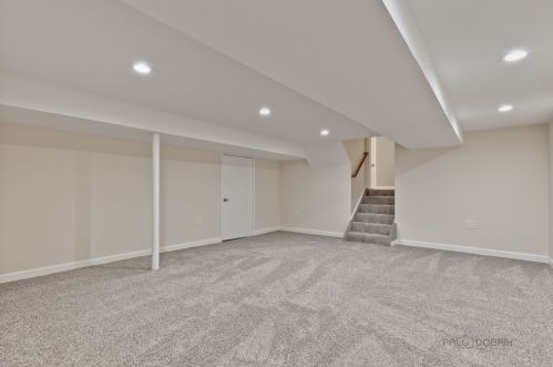 1019 Castlewood Ln, Bannockburn IL  60015-2609 exterior