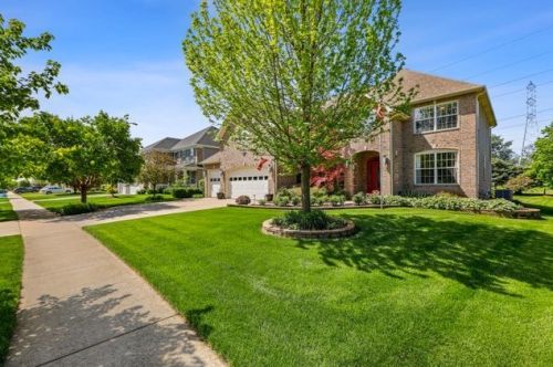 12728 Tipperary Ln, Plainfield, IL 60585-2976