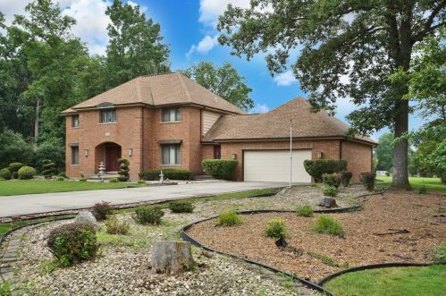 24320 Timberline Trl, Crete, IL 60417-2715