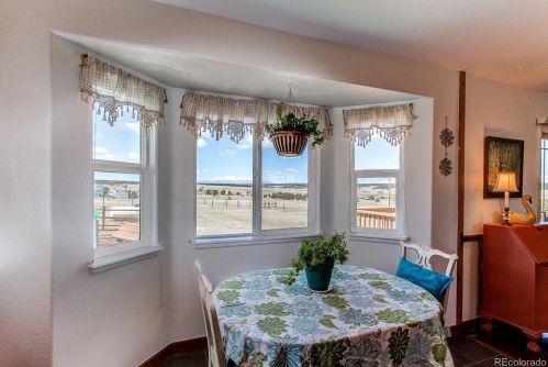 12535 Mccune Rd, Black Forest CO 80106-8903 exterior