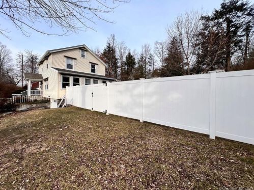 219 Barton St, Torrington CT  06790-5618 exterior