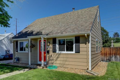 1550 Quivas St, Denver, CO 80223-3507