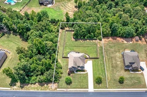 268 Ironwood Dr, Stockbridge GA  30281-2286 exterior