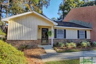 16 Navigator Ln, Savannah GA  31410-2171 exterior