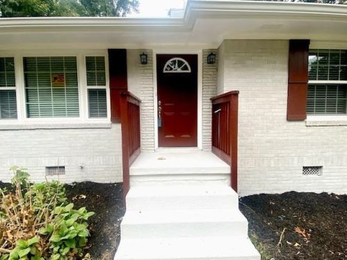 1145 Fayetteville Rd, Atlanta GA  30316-3628 exterior