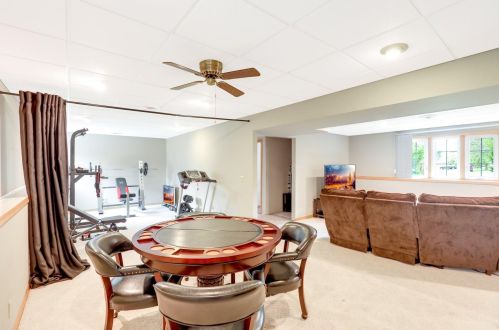 1189 Dawn Ln, Saint Paul MN  55125-8507 exterior