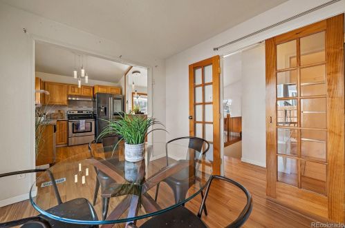 3865 63rd Ave, Arvada CO  80003-6719 exterior