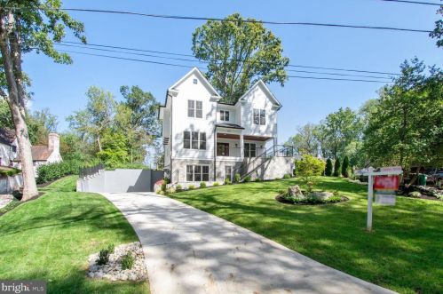 9111 Sligo Crk Pkwy, Silver Spring MD 20901-3361 exterior