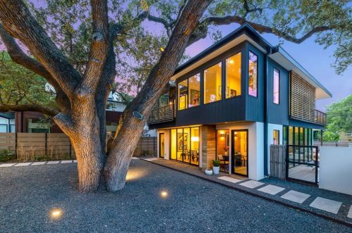2000 Bouldin Ave, Austin, TX 78704-5051