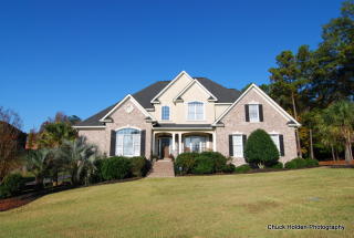 204 Gallantry Dr, Irmo, SC 29063-9540