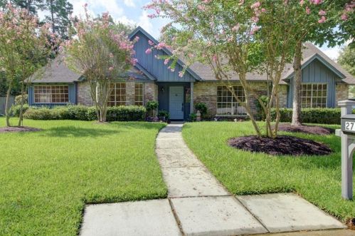 27114 Jimmy Ln, Conroe TX  77385-9021 exterior