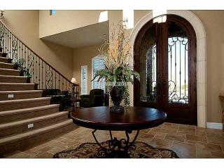15 Rue Grimaldi Way, Henderson NV  89011-2008 exterior