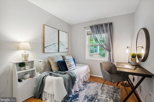 7417 Hastings St, Springfield VA  22150-4107 exterior