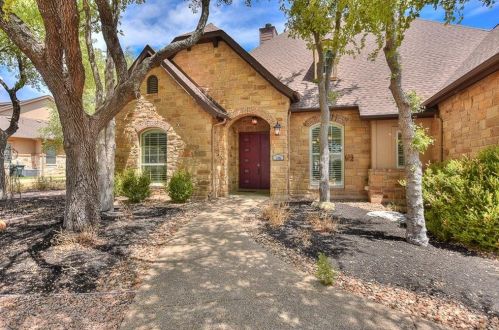 106 Verrena Way, Georgetown, TX 78628-1265