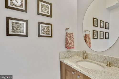 10783 Kinloch Rd, Silver Spring MD 20903-1227 exterior