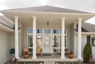 2655 Heather View Cir, Midway, IA 52302-6438