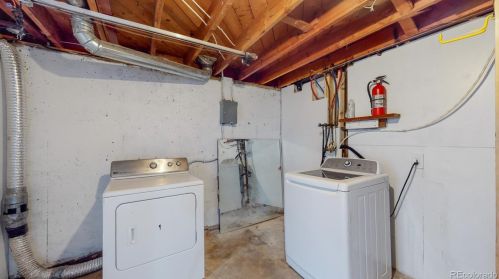 1201 Essex Dr, Denver CO  80229-5428 exterior