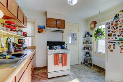 3876 Quitman St, Denver CO 80204-1411 exterior