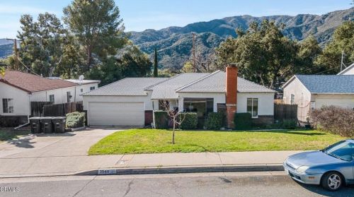 3540 Altura Ave, Glendale CA 91214-3302 exterior