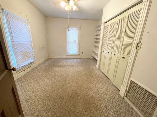 308 North St, Swygert IL  61764-2067 exterior
