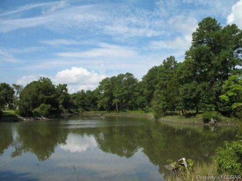 654 Hicks Wharf Rd, Miles, VA 23025-2023