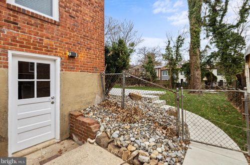 10803 Keller St, Silver Spring MD 20902-3741 exterior