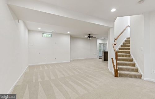 15672 Altomare Trace Way, Woodbridge VA  22193-5779 exterior