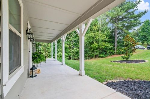 610 Makers Way, Dawsonville, GA 30534-8870