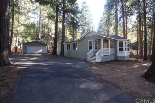 14712 Brandy Ln, Nimshew, CA 95954-9334