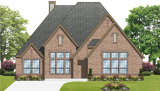 1403 Zachary Ln, Norman, OK 73072-5064