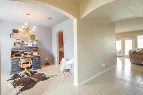 9961 Yearling Pl, Conroe TX  77385-2021 exterior