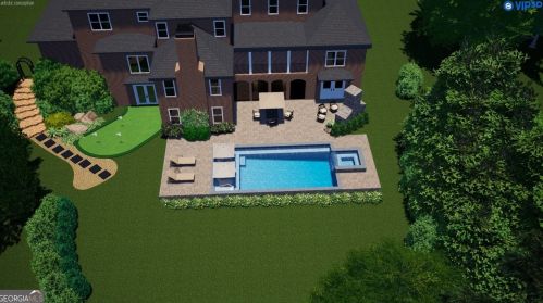 8186 Hewlett Rd, Atlanta GA  30350-3501 exterior