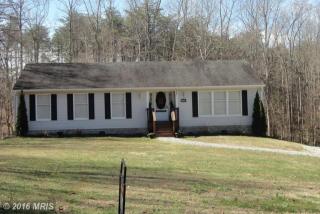 10908 Carlton Dr, Bumpass, VA 23024-8858