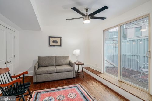 2022 Chancellor St, Philadelphia PA 19103-5605 exterior