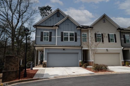 1399 Heights Park Dr, Atlanta, GA 30316-3195