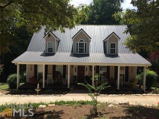 3852 Highway 5, Bowdon, GA 30108-3104