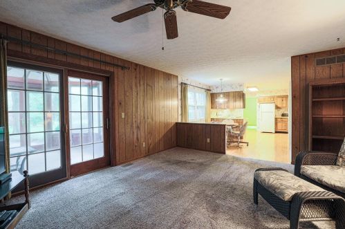 10760 Deerfield Rd, Cincinnati OH  45242-4215 exterior