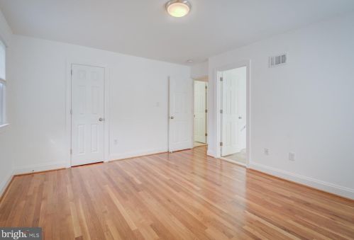 13309 Foxhall Dr, Silver Spring MD exterior