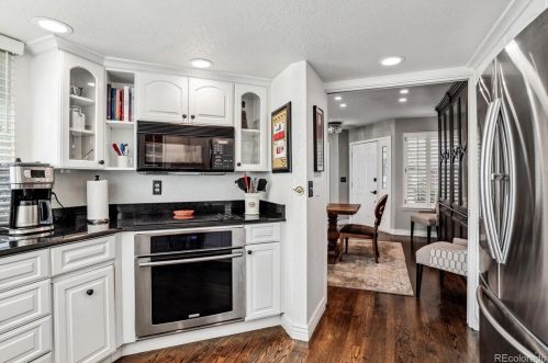 7698 Monaco Cir, Englewood CO 80112-2581 exterior