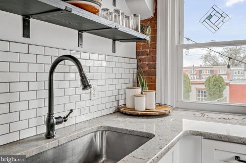 741 Marion St, Lancaster PA  17602-3114 exterior