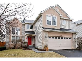 2124 Horncastle Ln, Naperville, IL 60564-9464