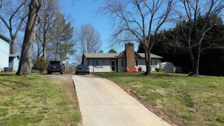2323 Springwater Dr, Gastonia, NC 28056-8643