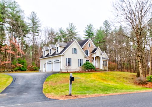 56 Lawson Farm Rd, Londonderry, NH 03053-2671