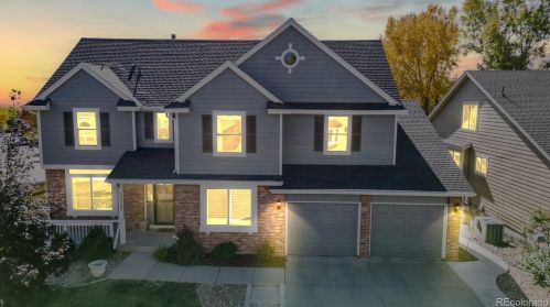 14202 Evans Cir, Denver, CO 80228-5991