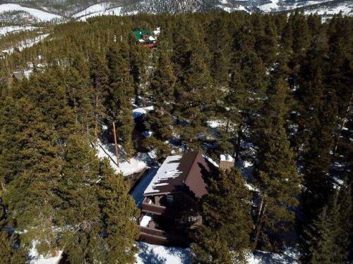 252 Shekel Ln, Breckenridge CO  80424-8957 exterior