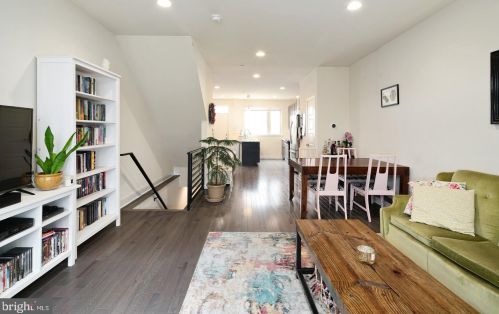 1315 20 St, Philadelphia PA 19146-4303 exterior