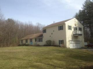 58 Range Rd, Belmont, NH 03220-4119